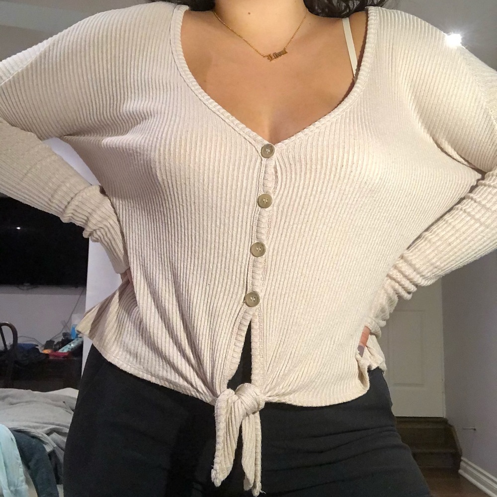 Garage top